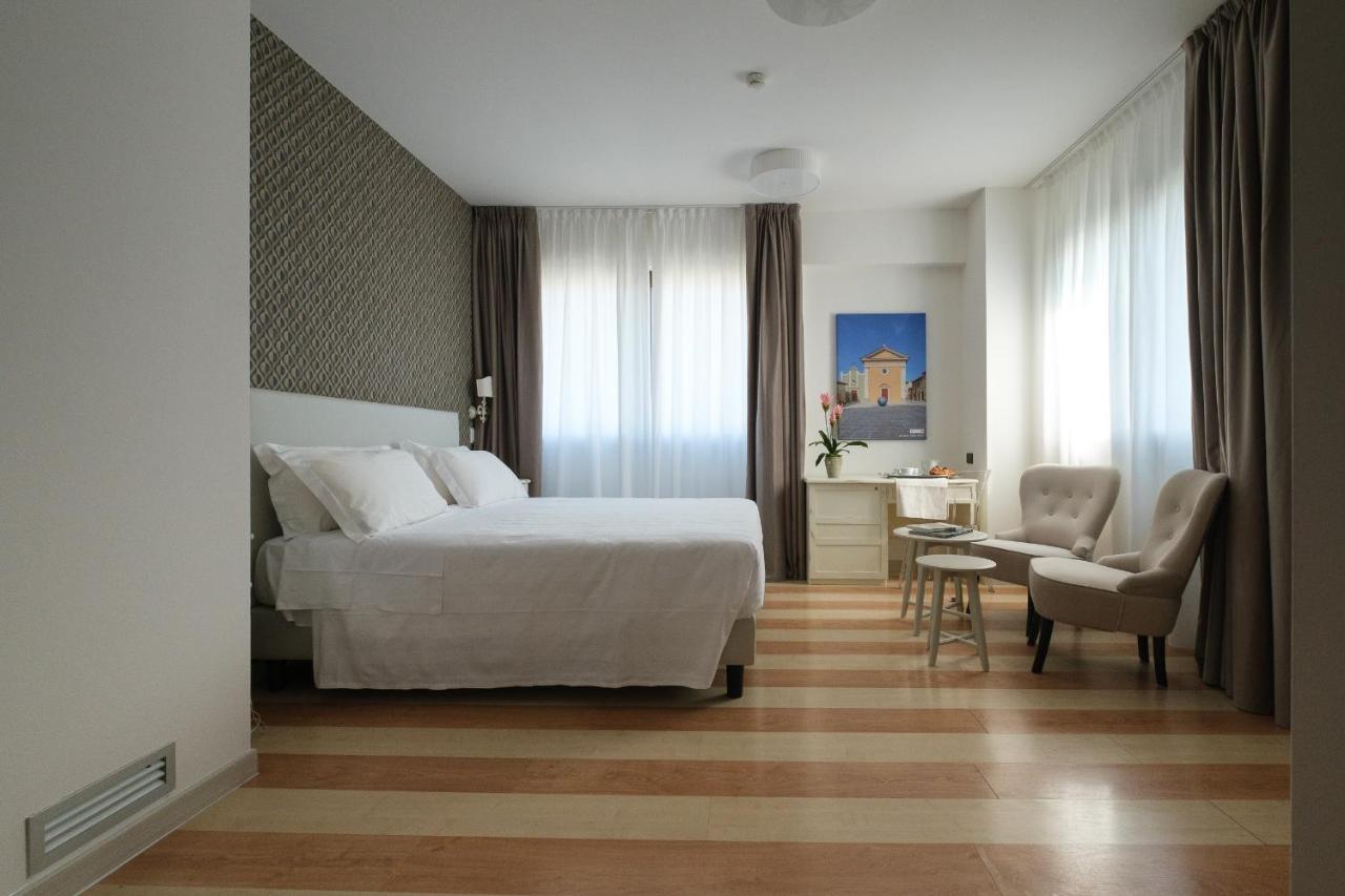 Hotel Portavaldera Peccioli Exteriör bild