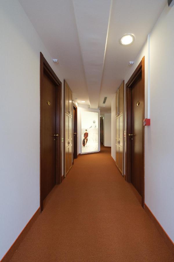 Hotel Portavaldera Peccioli Exteriör bild