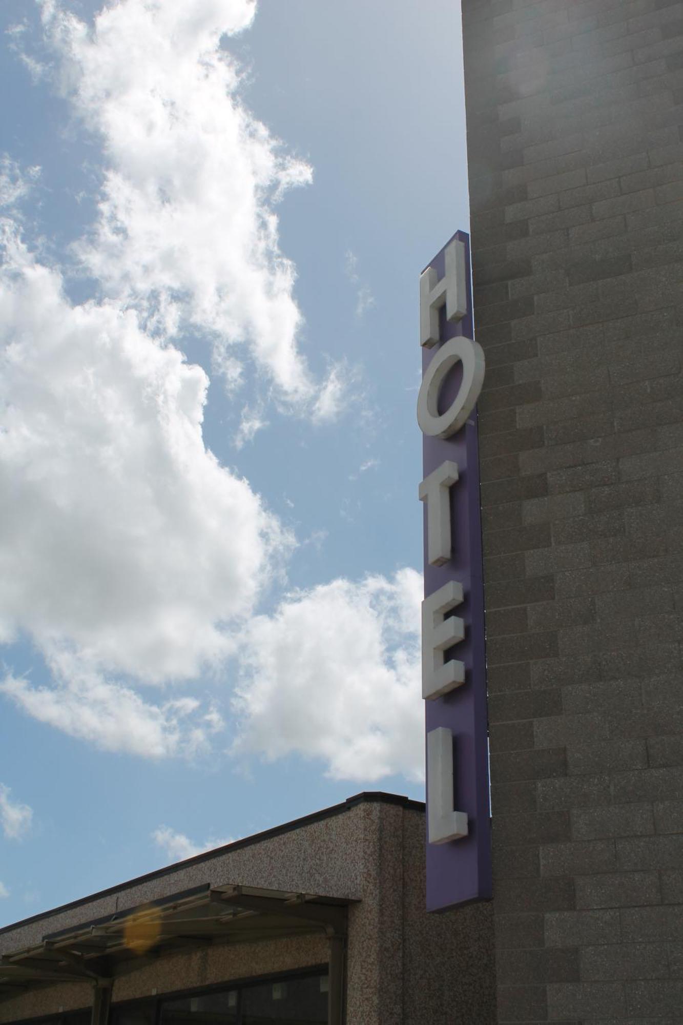 Hotel Portavaldera Peccioli Exteriör bild